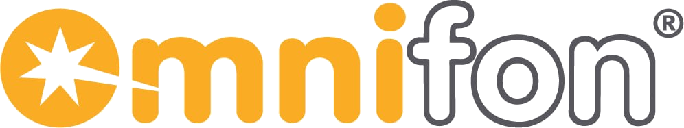 Omnifon nearshore BPO logo