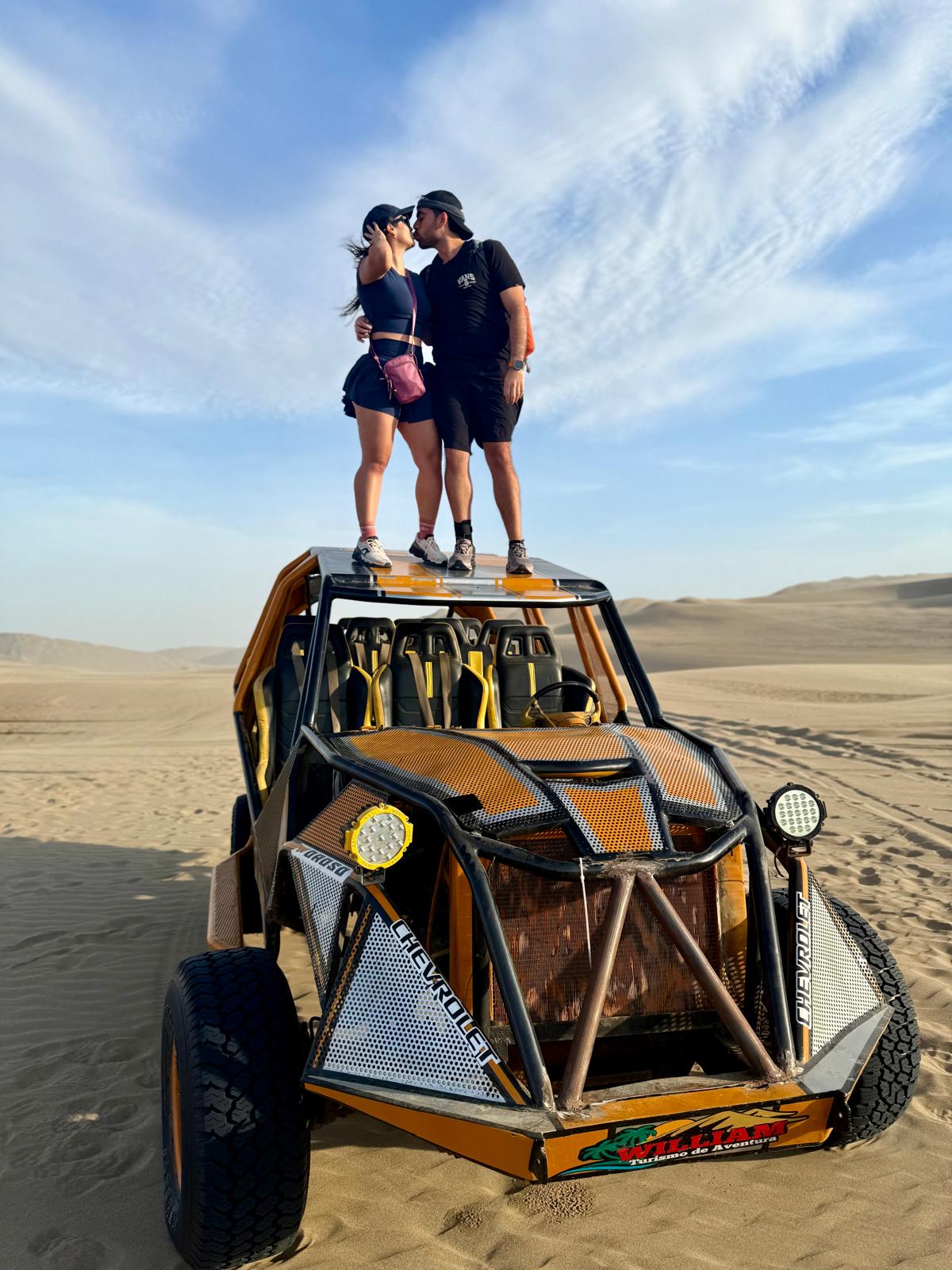 Roxana & Victor