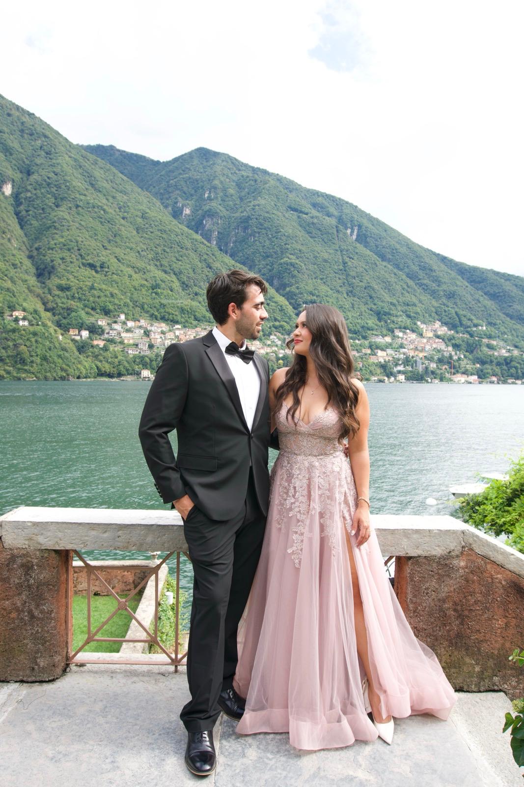 Roxana & Victor