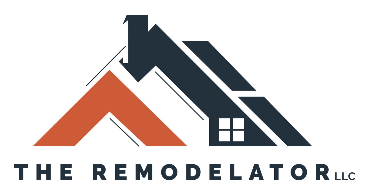 The Remodelator LLC Logo
